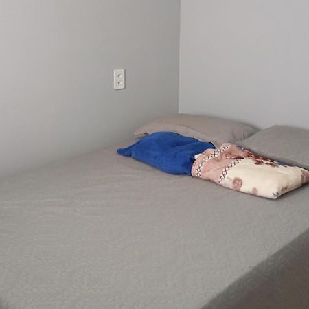 Duplex Praia Dourada 2 ماراغوغي الغرفة الصورة
