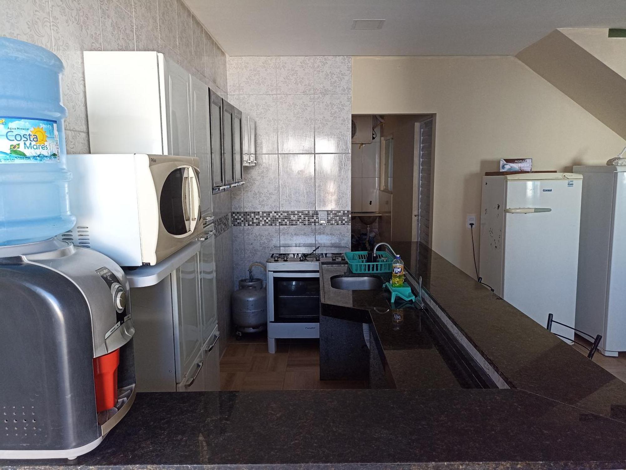 Duplex Praia Dourada 2 ماراغوغي المظهر الخارجي الصورة