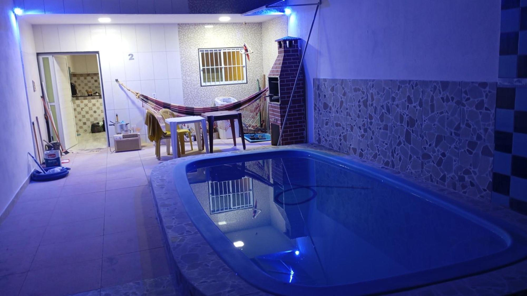Duplex Praia Dourada 2 ماراغوغي المظهر الخارجي الصورة