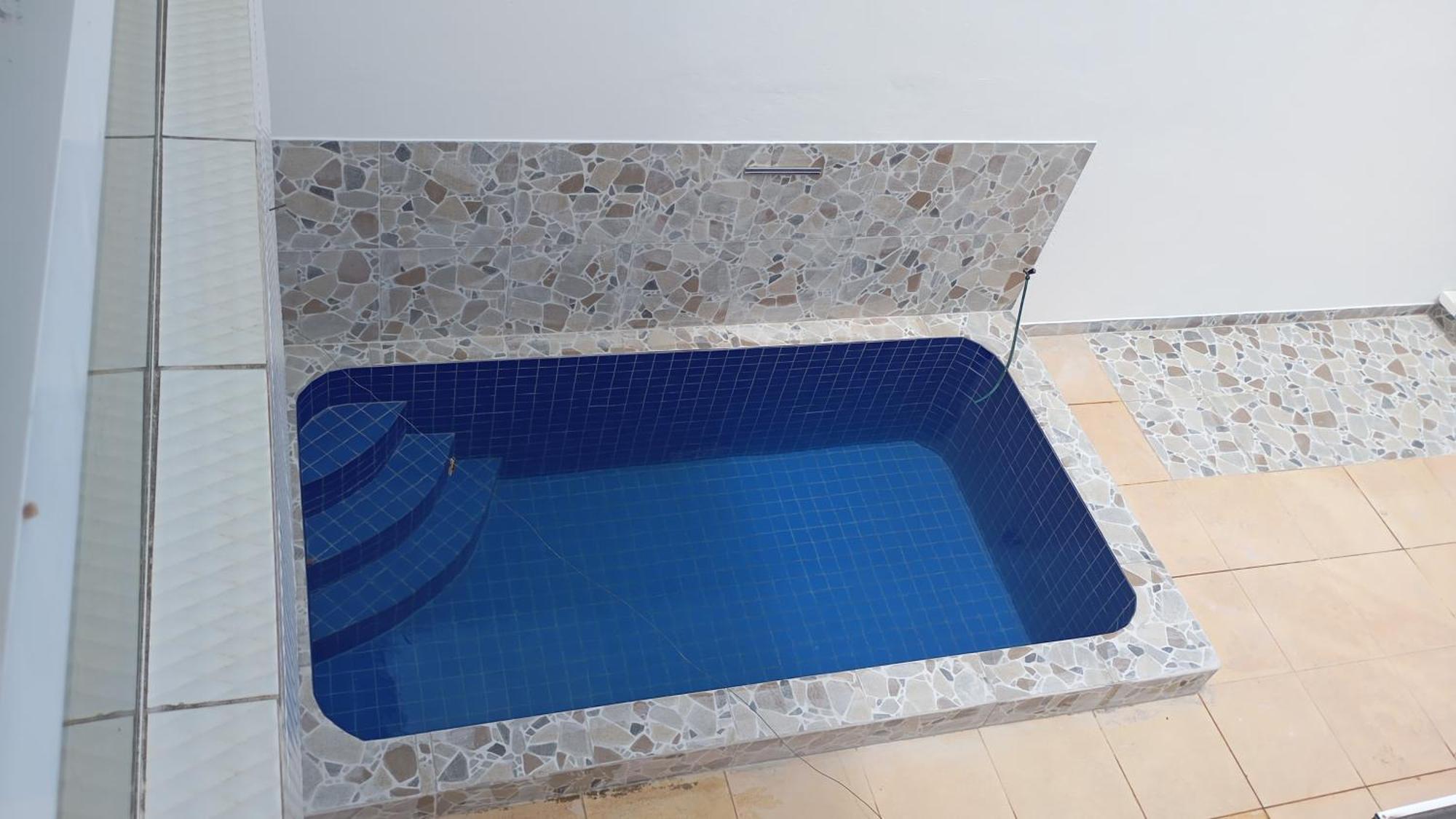 Duplex Praia Dourada 2 ماراغوغي المظهر الخارجي الصورة