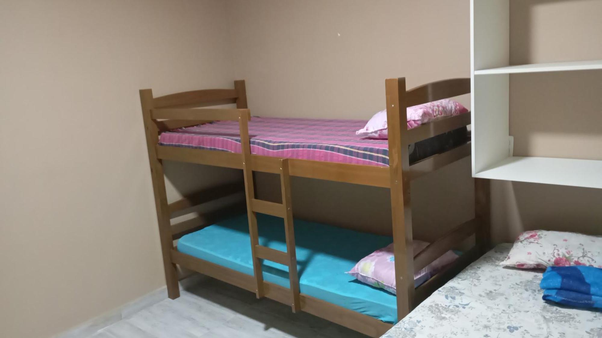 Duplex Praia Dourada 2 ماراغوغي الغرفة الصورة