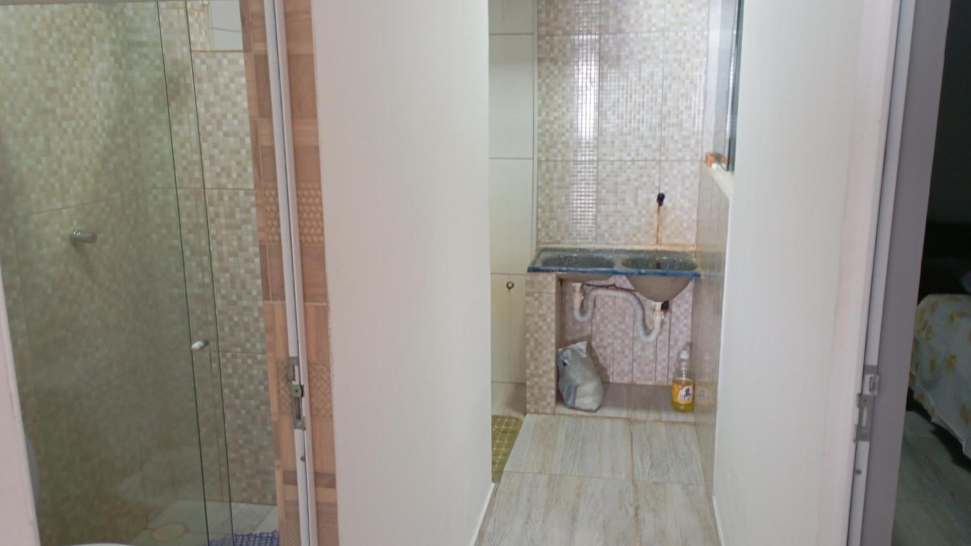 Duplex Praia Dourada 2 ماراغوغي الغرفة الصورة