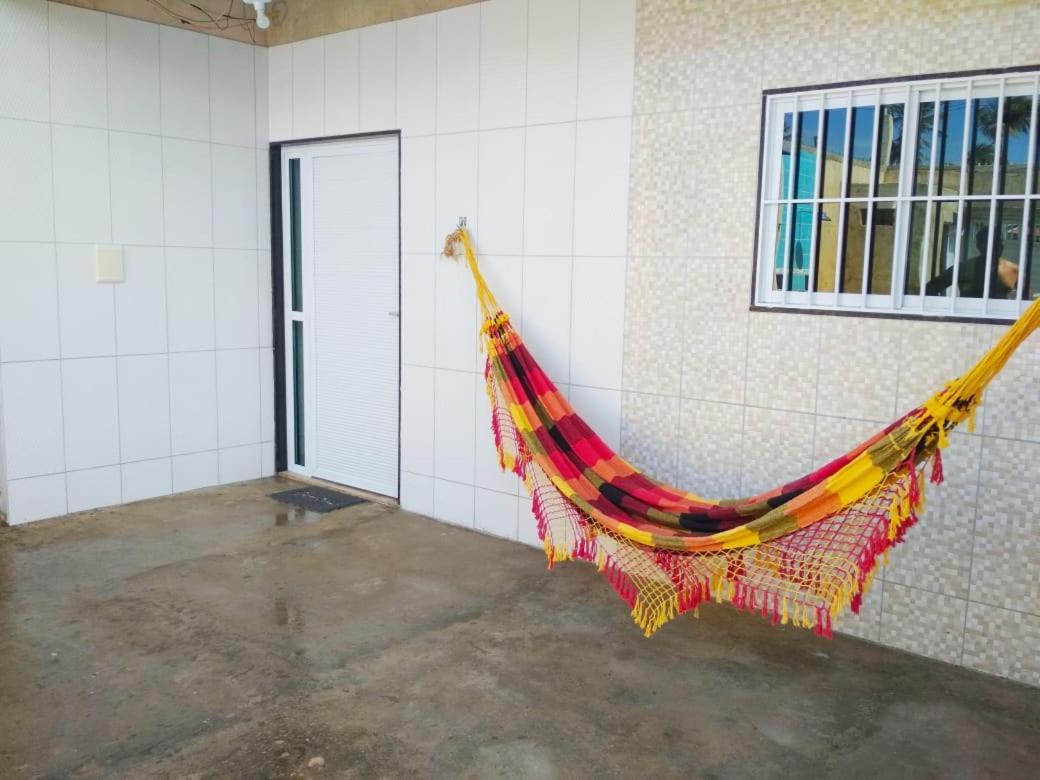Duplex Praia Dourada 2 ماراغوغي المظهر الخارجي الصورة