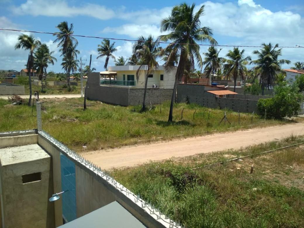 Duplex Praia Dourada 2 ماراغوغي المظهر الخارجي الصورة