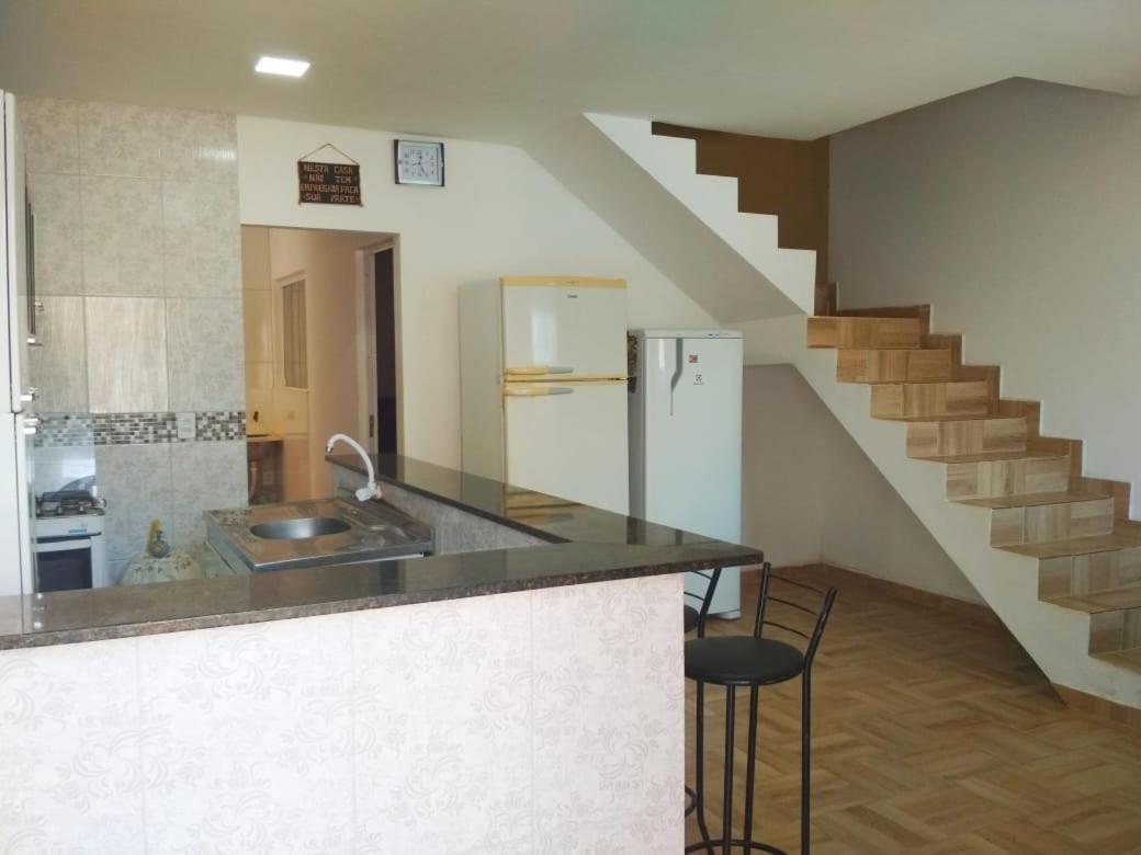 Duplex Praia Dourada 2 ماراغوغي المظهر الخارجي الصورة