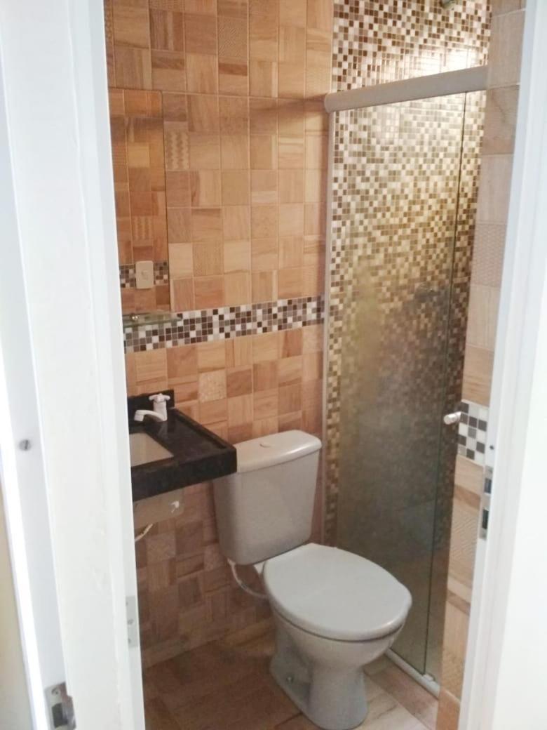 Duplex Praia Dourada 2 ماراغوغي المظهر الخارجي الصورة