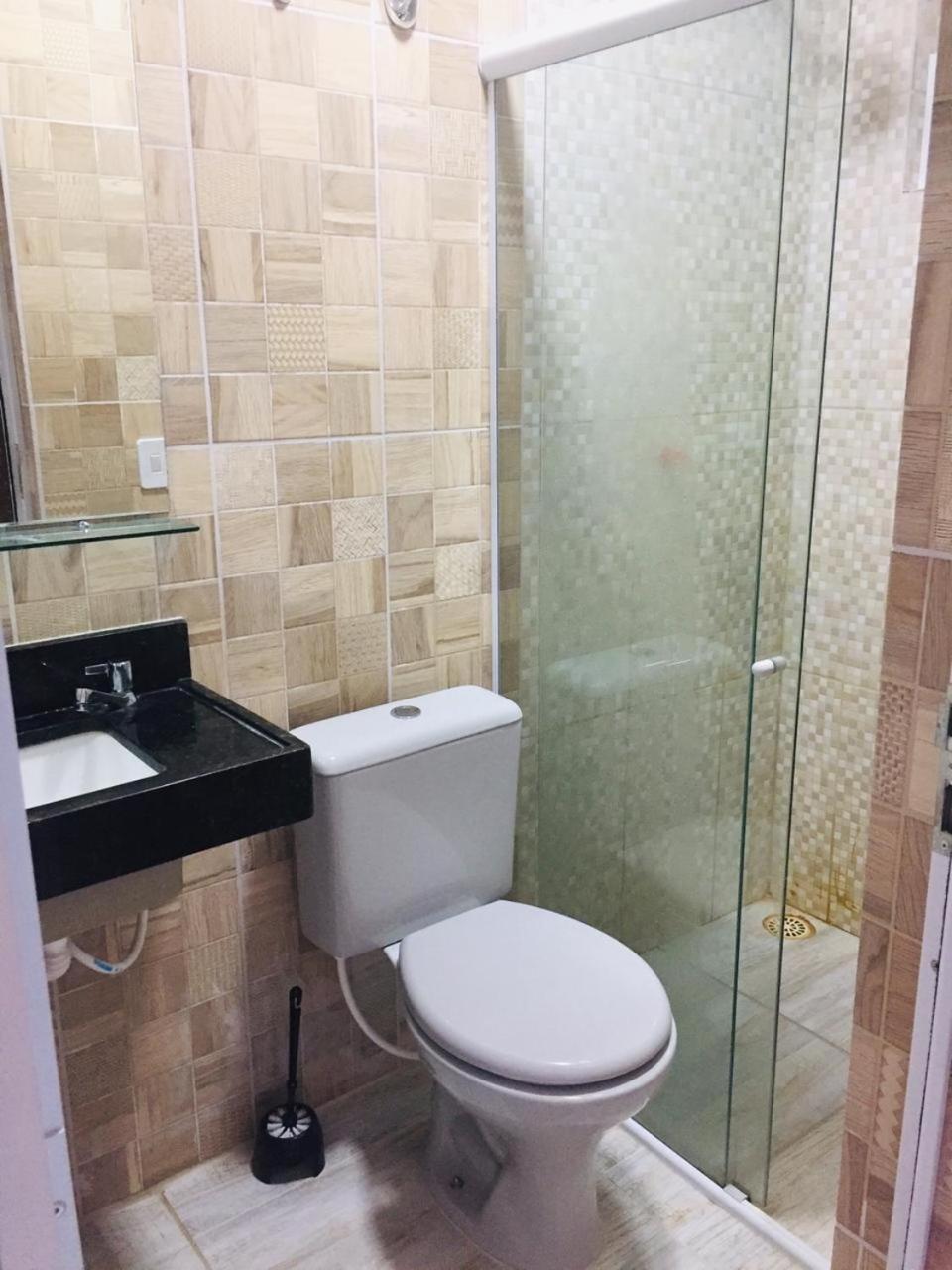 Duplex Praia Dourada 2 ماراغوغي المظهر الخارجي الصورة