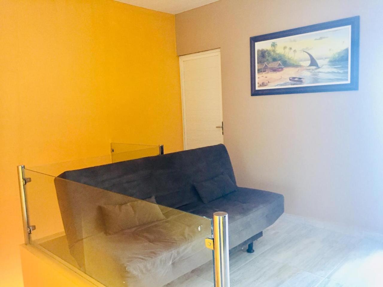 Duplex Praia Dourada 2 ماراغوغي المظهر الخارجي الصورة