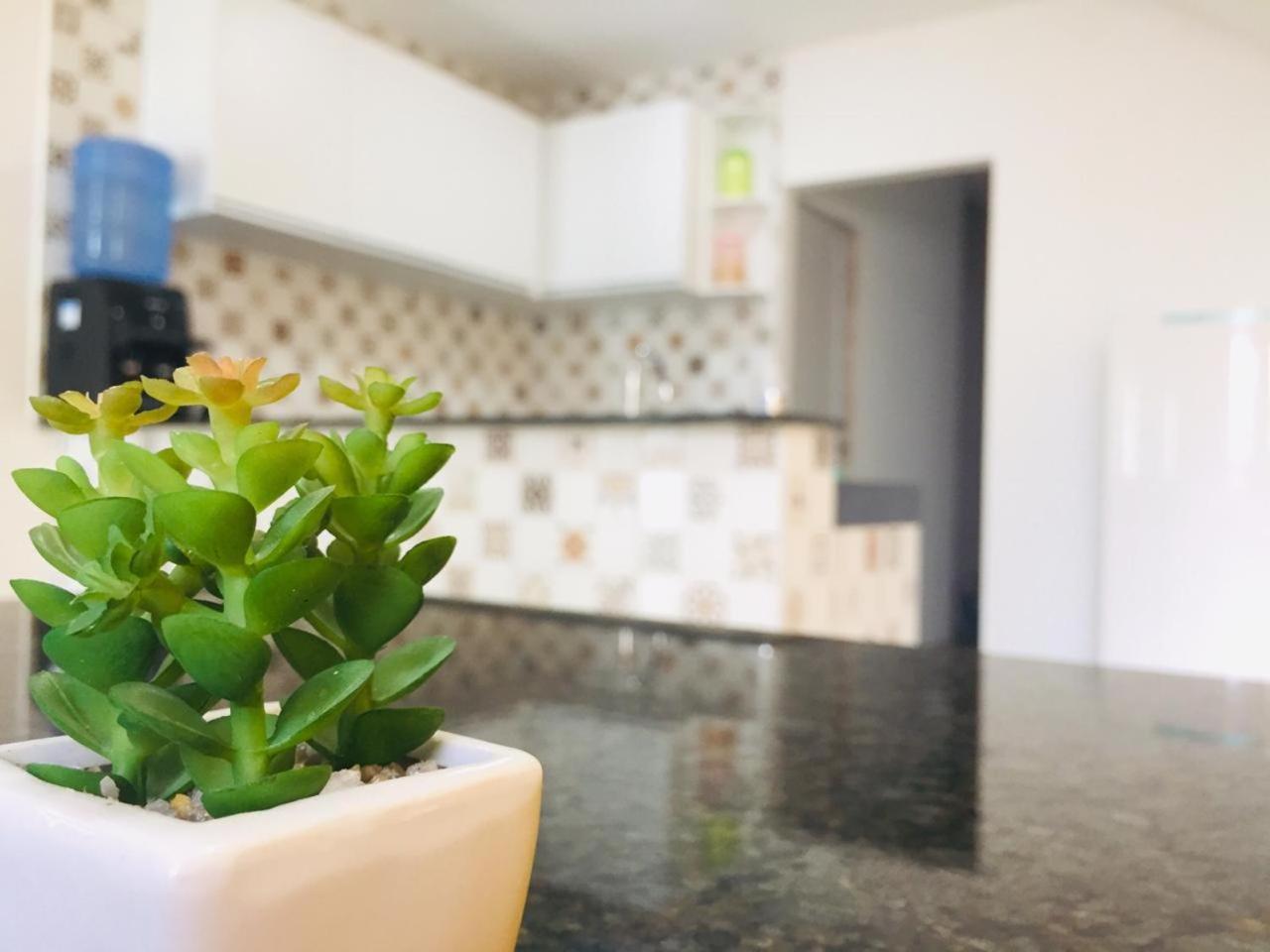 Duplex Praia Dourada 2 ماراغوغي المظهر الخارجي الصورة