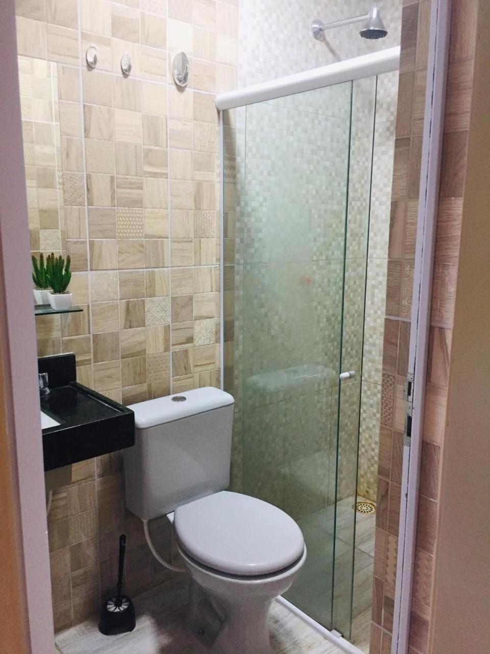 Duplex Praia Dourada 2 ماراغوغي المظهر الخارجي الصورة