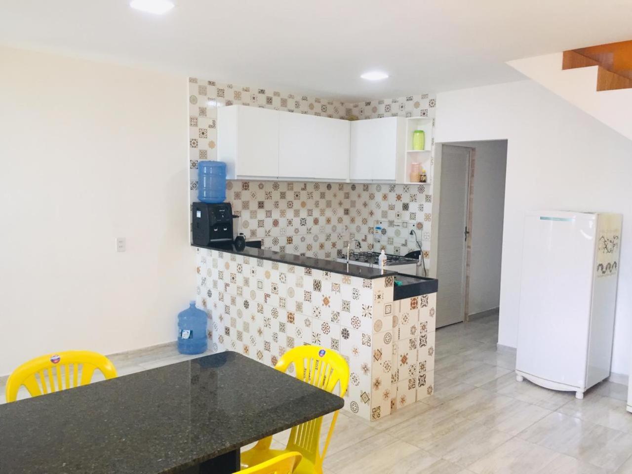 Duplex Praia Dourada 2 ماراغوغي المظهر الخارجي الصورة