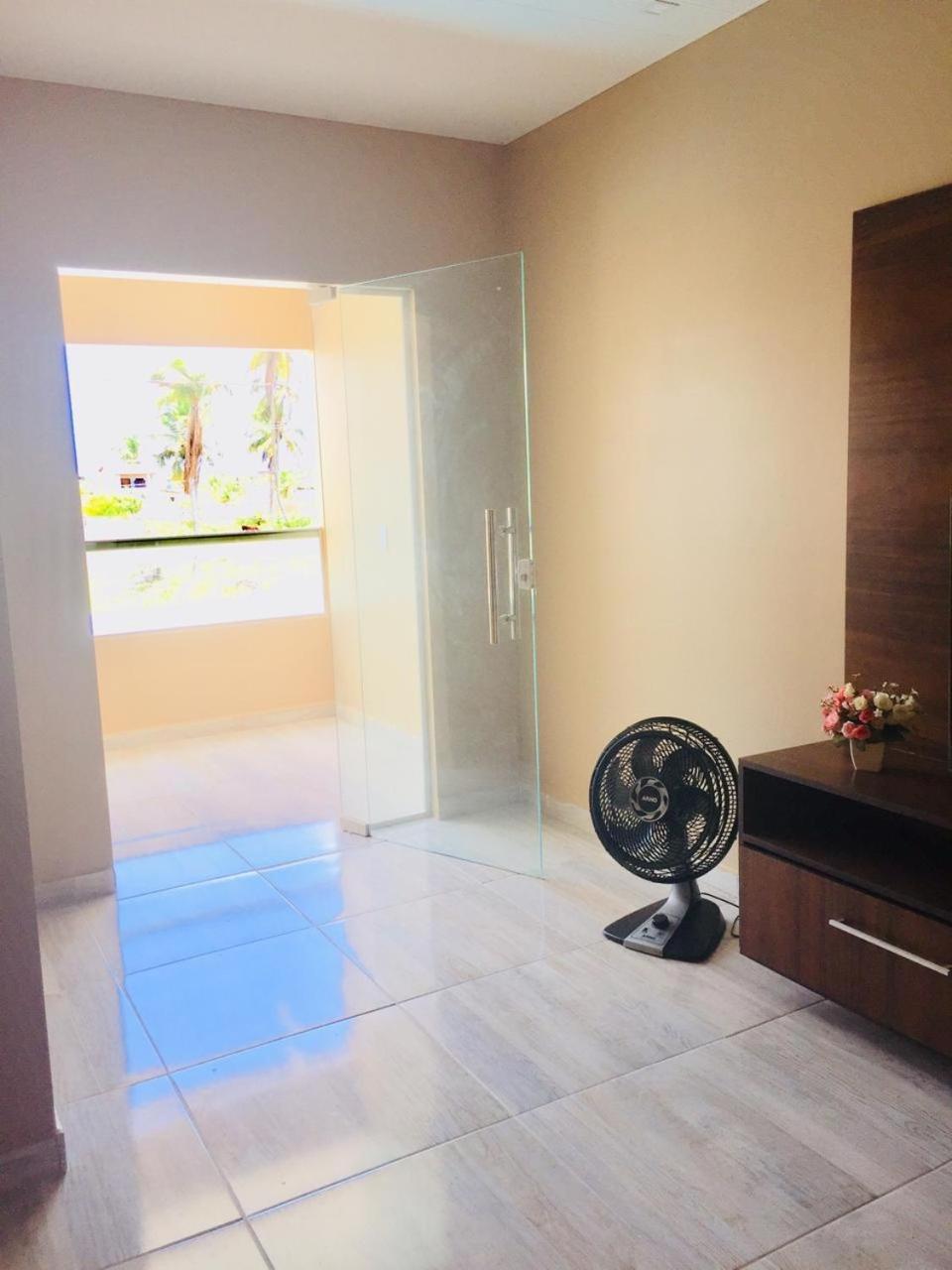 Duplex Praia Dourada 2 ماراغوغي المظهر الخارجي الصورة