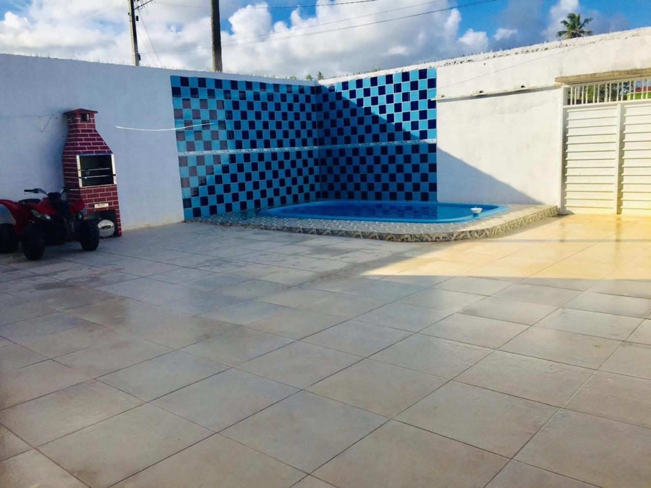 Duplex Praia Dourada 2 ماراغوغي المظهر الخارجي الصورة
