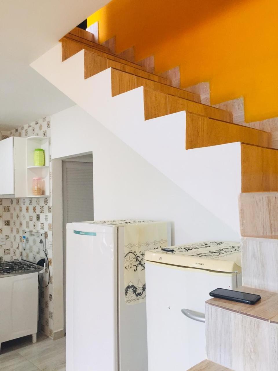 Duplex Praia Dourada 2 ماراغوغي المظهر الخارجي الصورة