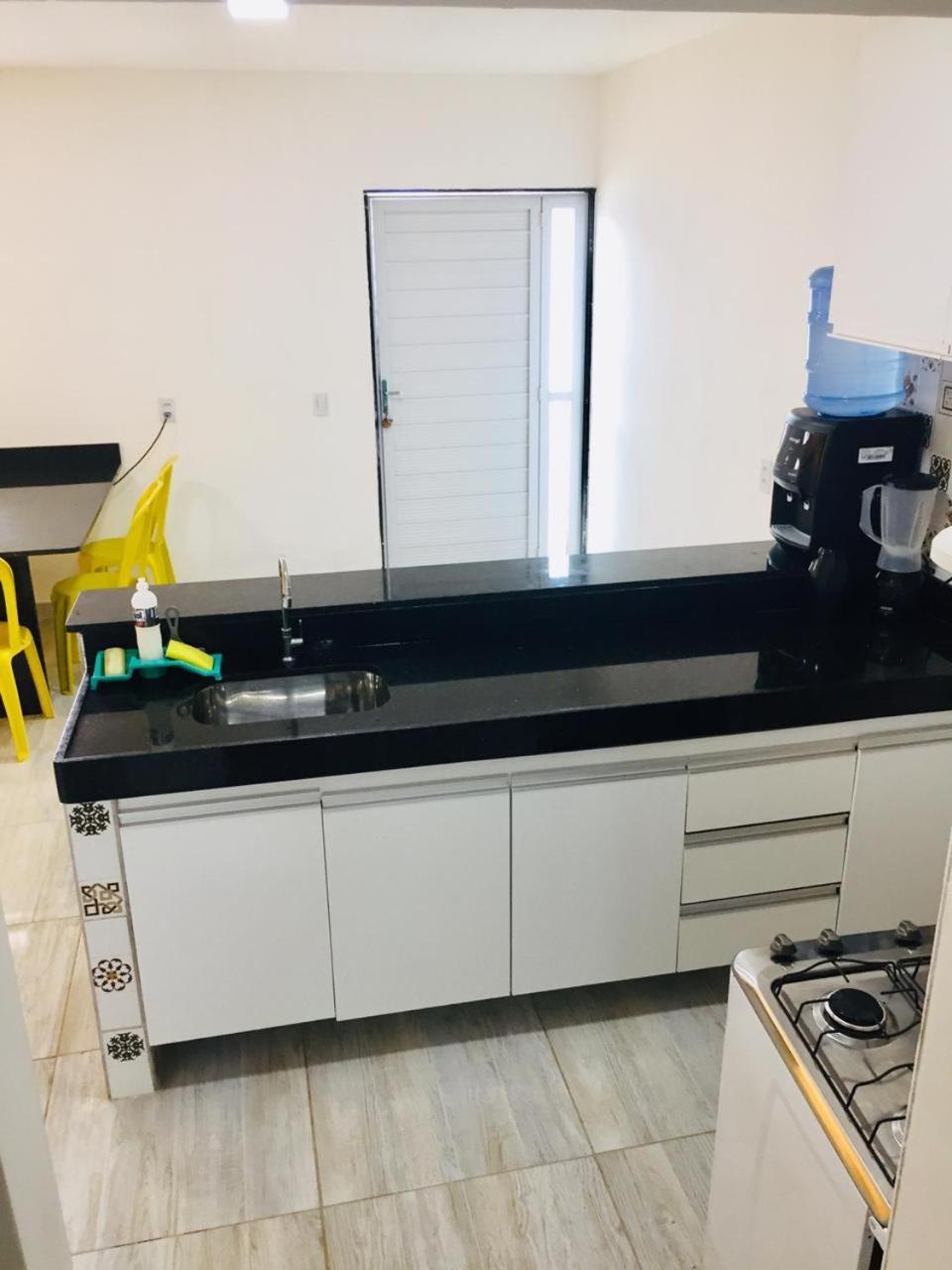 Duplex Praia Dourada 2 ماراغوغي المظهر الخارجي الصورة