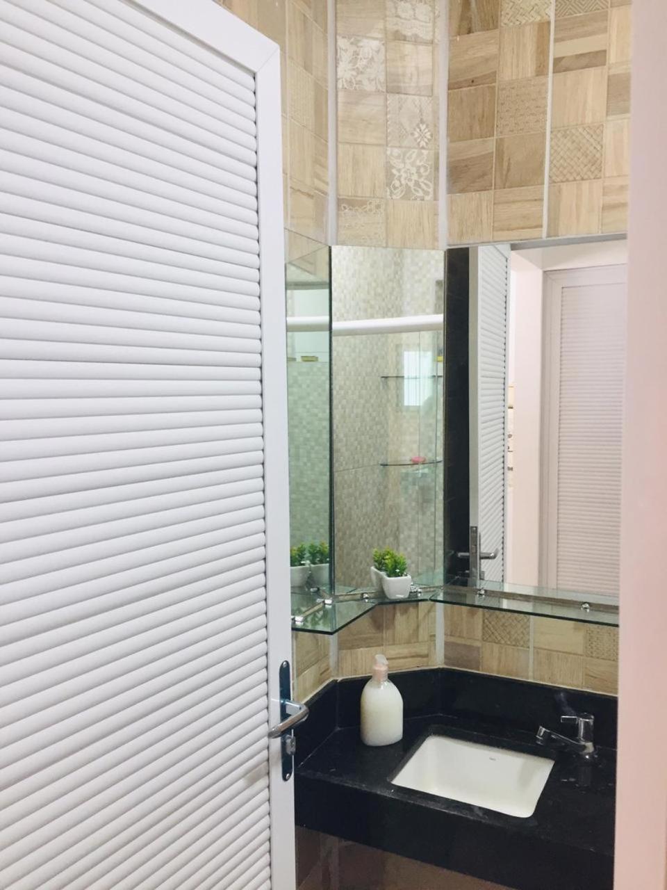 Duplex Praia Dourada 2 ماراغوغي المظهر الخارجي الصورة
